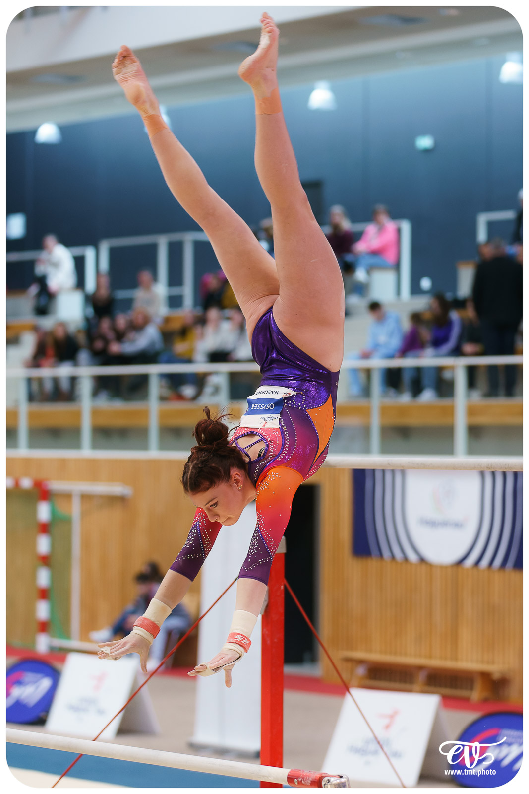 DEMI FINALE TOP12 GAF 2025